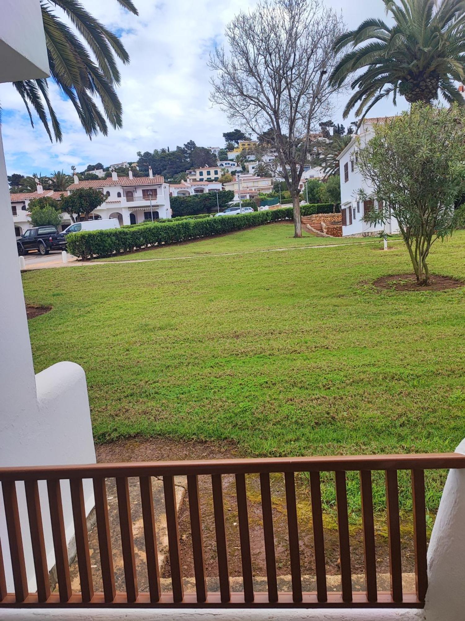 Apartamento Colibri Alaior Oda fotoğraf